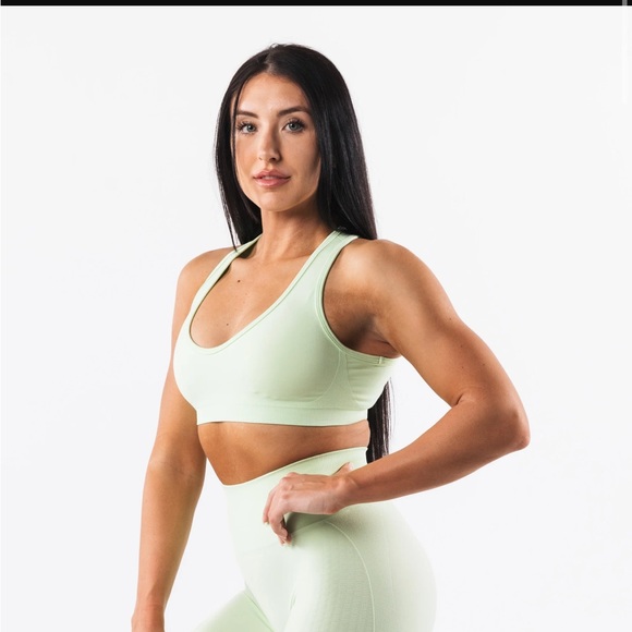 AMPLIFY CONTOUR BRA - Picture 3 of 6